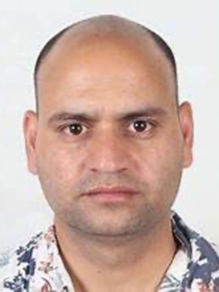 Dr. Rabat Kumar Dhakal