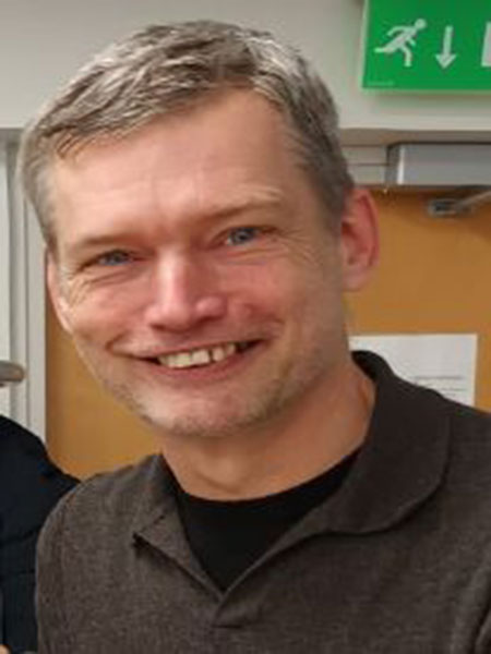 Peter Bom