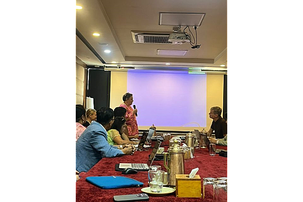 HEVEN Transnational Meeting and Workshop