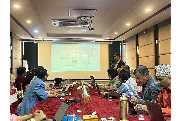 HEVEN Transnational Meeting and Workshop
